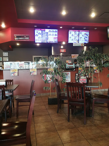 Wok Box - Saint John - Hospitality and gastronomy