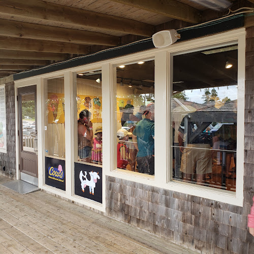 COWS Cavendish Boardwalk