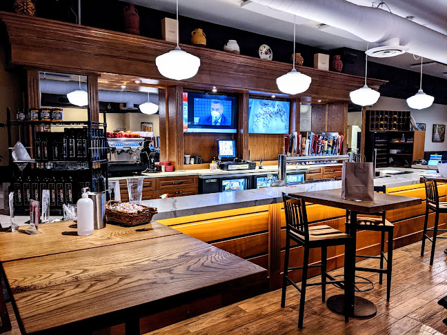 La Cucina Pizzeria Kitchener