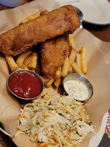 Browns Socialhouse Camrose