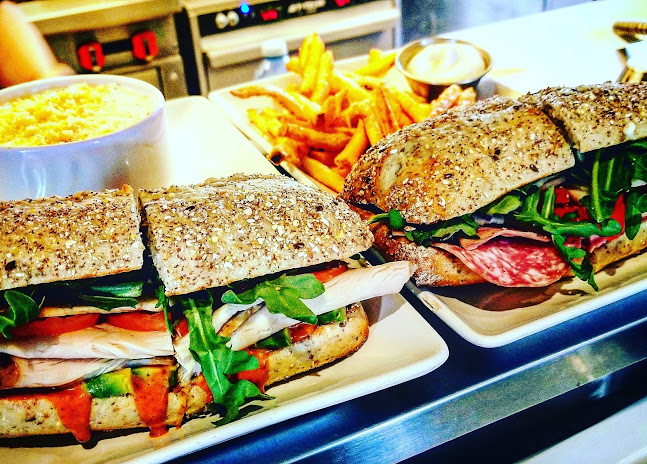 Broadway & Grand - Spruce Grove