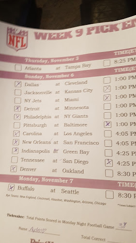 JJ's Neighbourhood Pub Calgary - Calgary