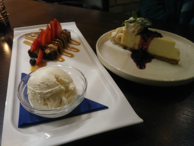 Dominion Bar + Kitchen - Hospitality and gastronomy