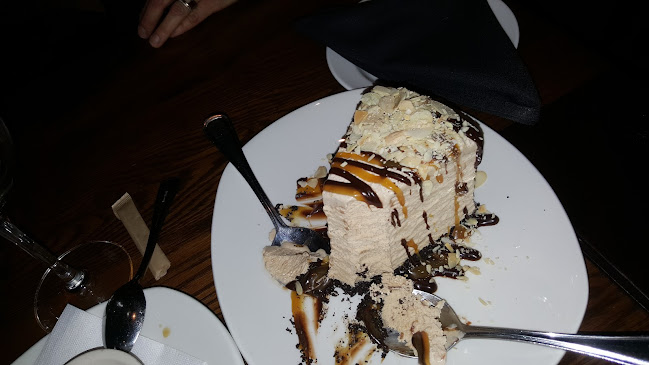 Comentarii opinii despre The Keg Steakhouse + Bar - South Edmonton Common