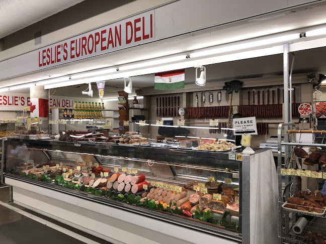 Hamilton Farmers' Market - Hospitality and gastronomy