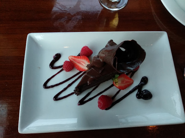 Blue Crab Seafood House - Victoria