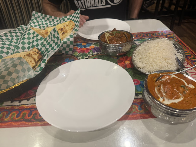 Comentarii opinii despre Royal Aroma