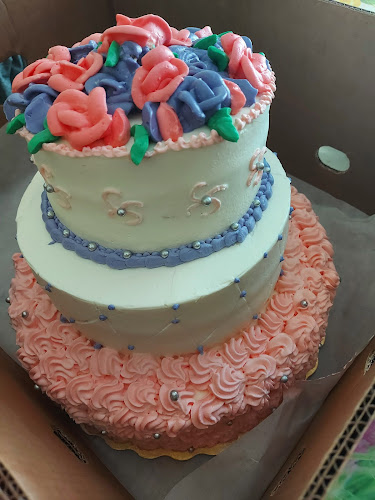 Comentarii opinii despre 1st Avenue Bakery