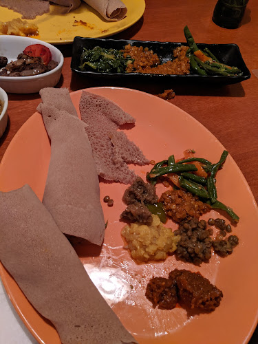 Comentarii opinii despre Muya Restaurant