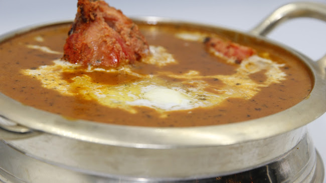 Fitoor - Indian Food Obsession - Mississauga