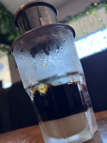 Huong Lan Vietnamese Restaurant - Hospitality and gastronomy