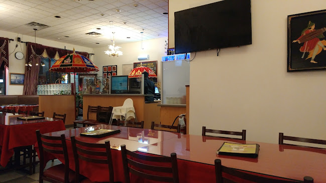 Comentarii opinii despre Chettinad Dosa King Restaurant Ltd.