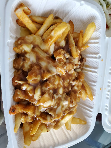 Dad's Donair & Specialty Foods - Hospitality and gastronomy