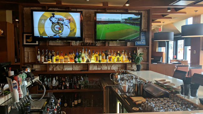 Redwater Rustic Grille - Hospitality and gastronomy