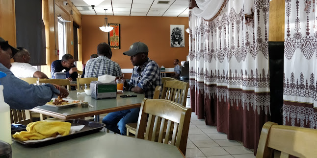 Zuhur Restaurant - Edmonton