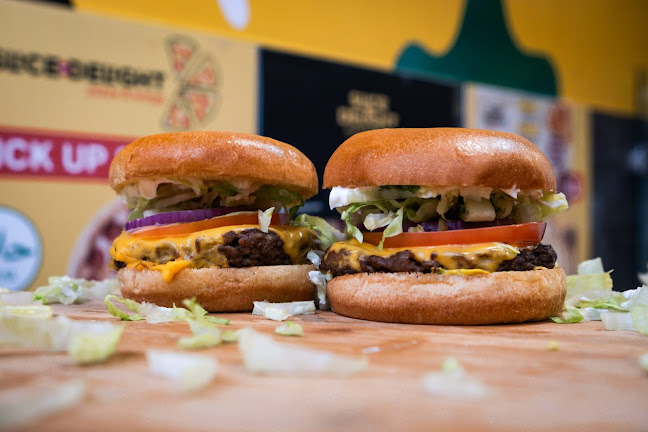 Comentarii opinii despre Slice of Delight Pizza & Wings