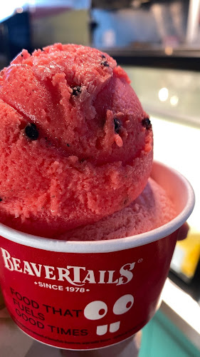 BeaverTails- Queues de Castor (Toronto Waterfront) - Toronto