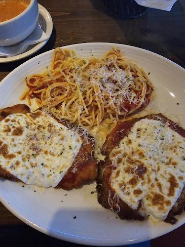 Carrabba's Italian Grill (Moncton)