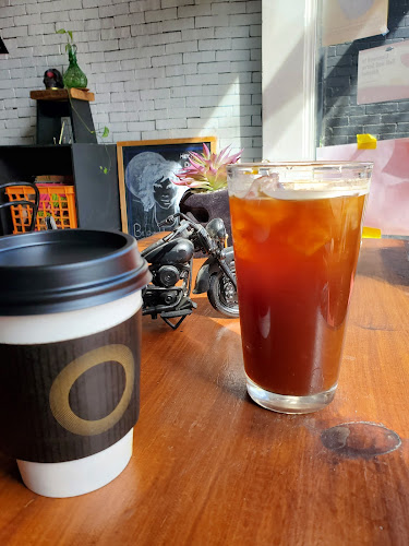 Bebop Joes Coffee House - Hospitality and gastronomy