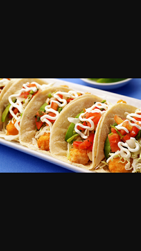 TacoTime - Hospitality and gastronomy