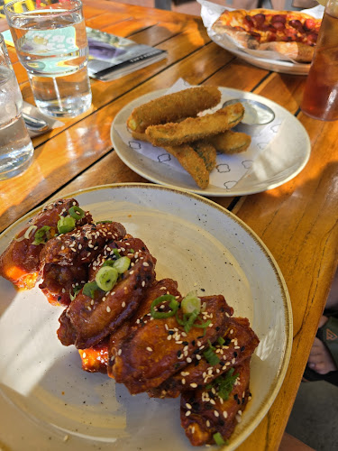 Tap & Barrel • Shipyards - North Vancouver