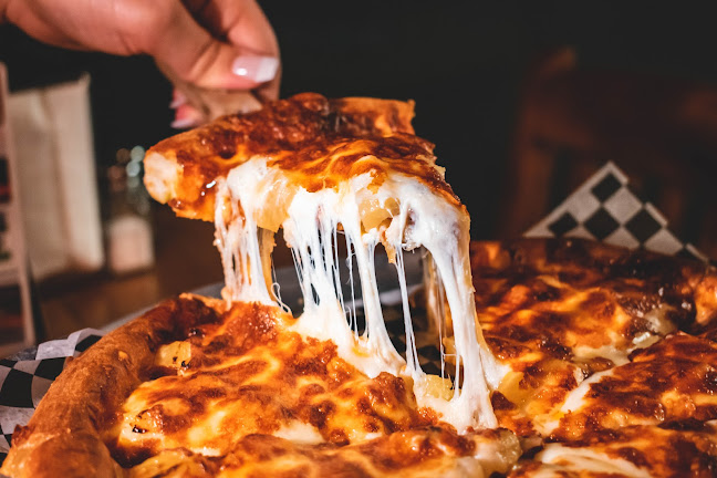 Opinii despre Papa Baldy's Pizza în Red Deer - Hospitality and gastronomy