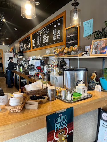 Gigi’s Cafe - Hospitality and gastronomy