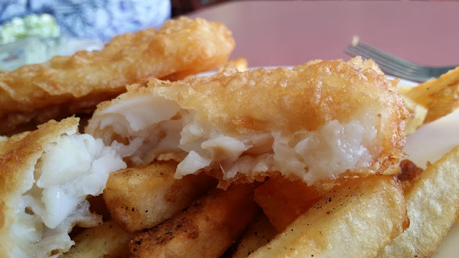 Austin Fish And Chips - Hospitality and gastronomy