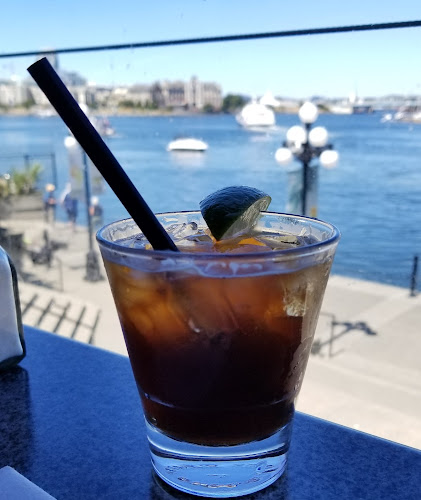 Steamship Grill & Bar