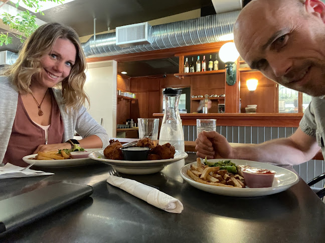 Streatside Eatery - Lethbridge