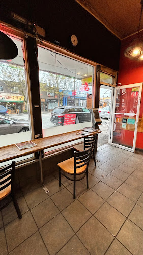 Comentarii opinii despre Fire Pizza