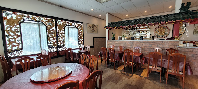 The Orient Restaurant - Hospitality and gastronomy