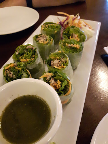 Opinii despre Patsara Thai în New Westminster - Hospitality and gastronomy