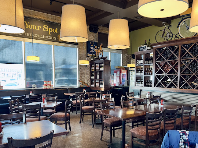 Spot On Kitchen & Bar