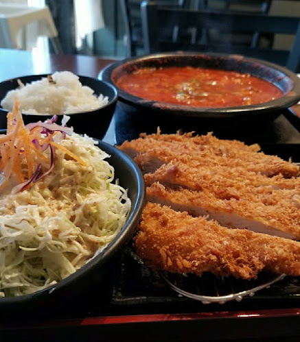 The Katsu Japanese Cutlet House - Langley