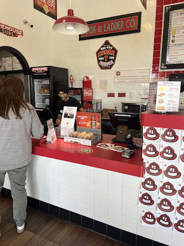 Firehouse Subs Airport Rd-Mississauga - Hospitality and gastronomy
