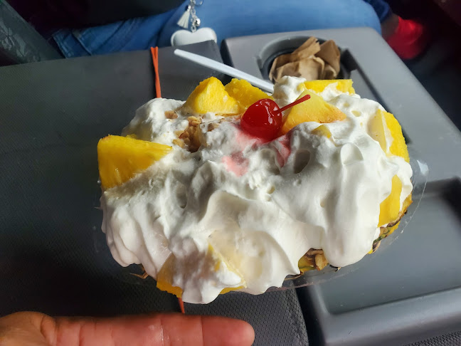 BDI (Bridge Drive-In) - Hospitality and gastronomy