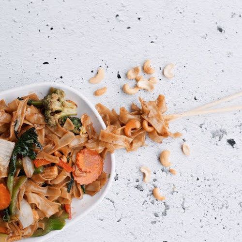 Comentarii opinii despre Thai Express Restaurant Grande Prairie