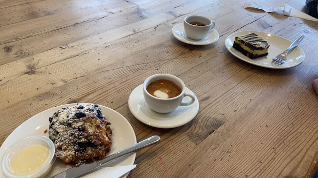 Bobbette & Belle Artisanal Pastries