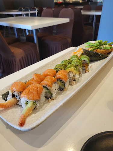 Opinii despre Nara Sushi în Kitchener - Hospitality and gastronomy
