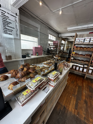 Dear Grain Commissary - Hospitality and gastronomy