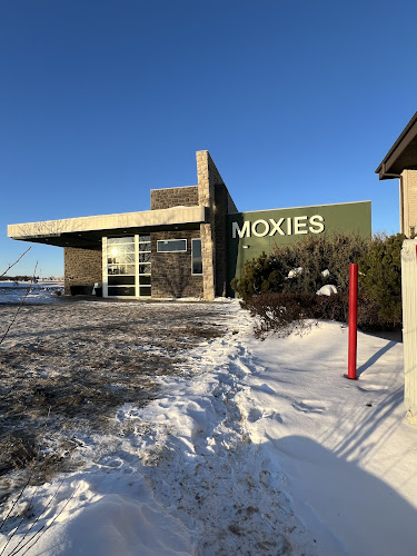 1800 Victoria Ave, Regina, SK S4N 7R9