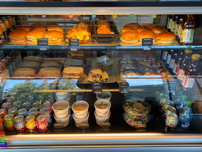 Good Earth Coffeehouse (U of C) | Taylor Family Digital Library - Hospitality and gastronomy