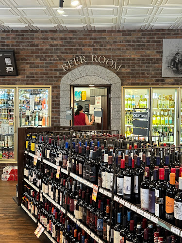 Capone's Cellar - Hospitality and gastronomy