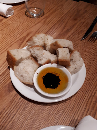 Comentarii opinii despre Pizzeria Libretto - Ossington