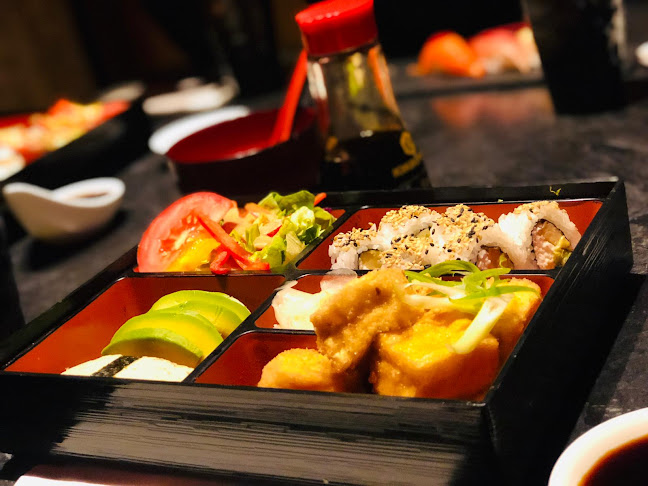 Comentarii opinii despre Koto Sushi