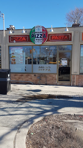 Opinii despre Adriano's Pizza în Etobicoke - Hospitality and gastronomy