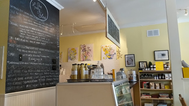 K Okay Café & Roasters - Hospitality and gastronomy