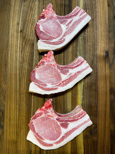 Wild Bros Meat & Cheese - Lethbridge