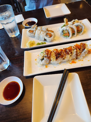 Nishiki - Hospitality and gastronomy